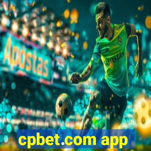 cpbet.com app